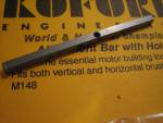 Koford Brush hood alignment tool