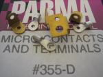 Parma "Turbo" electrical contacts & terminals (set)