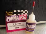 Parma TQ ball bearing oil