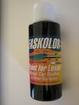 Faskolor "Fasblack" waterbased paint for lexan bodies