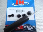 JK "Donuts wizard"  tire donut installation tool with 5 different size tips