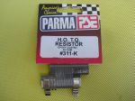 Parma 45 ohm Wet Wound Pro Turbo resistor 