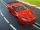 NSR Chevrolet Corvette C6R Test car colore rosso, edizione limitata, AW e motore King EVO 21K