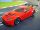 NSR Aston Martin Vantage GT3 test car rossa, AW e motore King EVO3