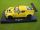 NSR Aston Martin Vantage GT3 Test Car gialla, Triang AW e motore King EVO3