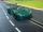 NSR Aston Martin Vantage GT3 Test Car verde, Triang AW e motore King EVO3