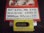 NSR King 30K Evo magnetic effect 30000rpm 365g-cm @12V, long can