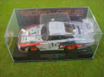 Sideways Porsche 935/78 'Moby Dick' Martini - Silverstone 6H 1978 winner - piloti: Ickx-Mass 