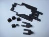 Scaleauto chassis 1/32 RT-3 LWB, long wheelbase 81-86mm 