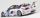 Scaleauto BMW M3 GTR Motorsport GT2 24h Nurburgring 2010 #25 winner