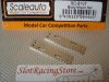 Scaleauto body mount set for SC-8000 chassis