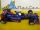 AllSlotCar GP Formula Evo blu n° 1