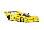 Slot.it Porsche 962C KH From-A Racing Gr.C n.27 WSPC Fuji 1000 KM 1988 drivers: Hideki Okada - Stanley Dickens