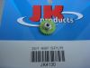 JK 30 tooth 48 pitch gear for 1/8" axle, diameter: 16,92 mm