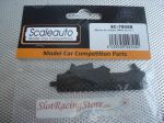 Scaleauto Bmw Z4 GT3 rear wing performance kit ( carbon and rubber) 