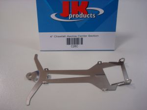 JK center section for JK Aeolos chassis