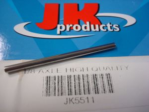 JK assale diametro 1/8", lunghezza 55mm