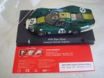 NSR Ford P68 n°33 Alan Mann, green, limited edition 500pcs SW Shark 20k
