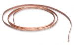 NSR super racing soft copper braids, 0,20mm thick, 1 meter