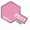 Tamiya PS11 vernice spray per policarbonato, 100ml, pink