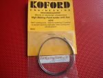 Koford high melting point solder with flux core  ( 315 degree )