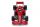 Policar monoposto moderna F1 red