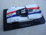 Thunderslot McLaren M6B Can-Am #22  chassis number 50-06 1968 
