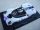 Thunderslot McLaren Elva Mk I Can Am  #5 Nassau Speed weeks 1965, pilota: Charlie Hayes