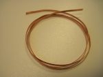 Thunderslot copper braid, 1 meter