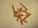Thunderslot copper braids (10 pcs)