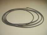 Thunderslot silicon lead wire, 1 meter 