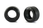 NSR front tires Formula low profile 16 x 8, for rims with 13mm diameter (4 pcs)