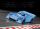 NSR Porsche 917/10 K blue test car, sidewinder, Shark 21.5K motor