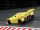 NSR Porsche 917/10 K yellow test car, sidewinder, motore Shark 21.5K