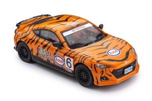 Slot.it  Toyota GT 86 - n.6 Esso Ultron Goodwood 2015 - Home racers collection
