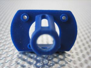 Cahoza Plastic endbell for C-cans -5 degree
