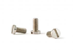 NSR motor screws, smaller head, M2 x , 10 pcs
