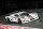 NSR Mosler MT900R EVO 3 Martini Racing white #36, anglewinder King 21 Evo 3