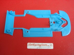 NSR chassis Mosler Evo 3, soft, blue