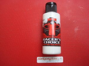 RTR opaque white waterbased paint for lexan bodies