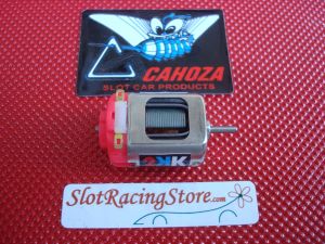 Cahoza motore 12V 25.000 rpm