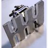 CR CNC machined pinion spacing tool with 6 recesses