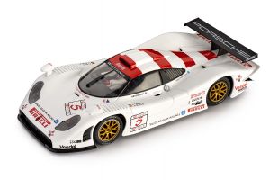 Slot.it Porsche 911 GT1 EVO 98 n.5 FIA GT Silverstone 1998 