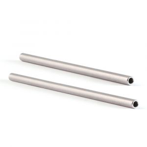 NSR 3/32" racing axle, drilled and no magnetic effect, hard steel 49mm, only 0,98 grams