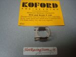Koford C-can for Gp-12, stronger harder steel them M528, lower gaus then M528, for .450" long magnets