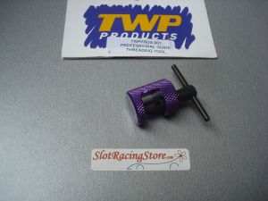 TWP professional guide threading tool