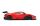 NSR McLaren 720S GT3 red Test Car