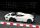 NSR McLaren 720S GT3 Test Car bianca