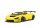 NSR McLaren 720S GT3  Test Car gialla