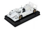 Slot.it  Lola B12/80 white kit with prepainted and preassembled parts